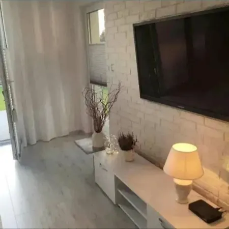 Apartment Bella Casa