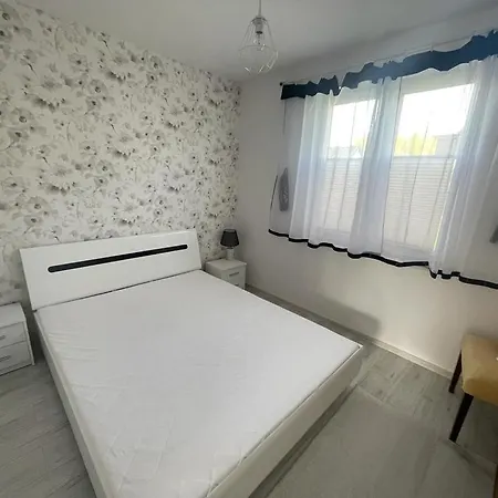 Bella Casa Apartment Slupsk