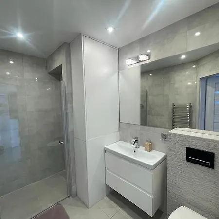 Bella Casa Apartment *