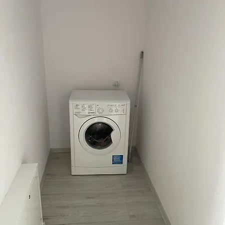 Bella Casa Apartment Slupsk