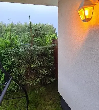 Bella Casa Apartment *