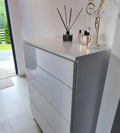 Bella Casa Apartment *